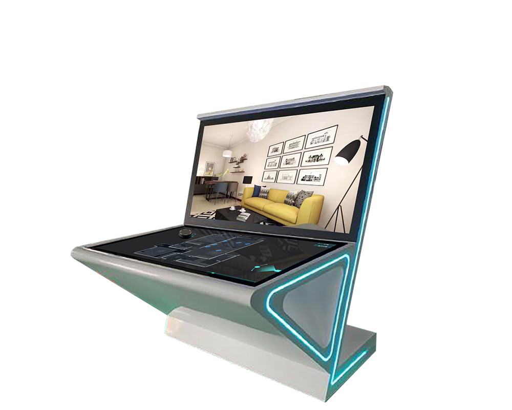 銳秀互動(dòng)桌